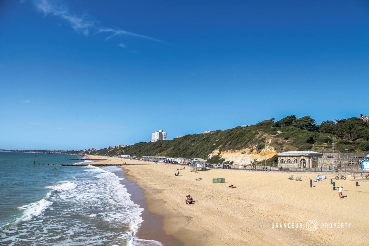 Driftwood By Grandeur Property بورنماوث المظهر الخارجي الصورة